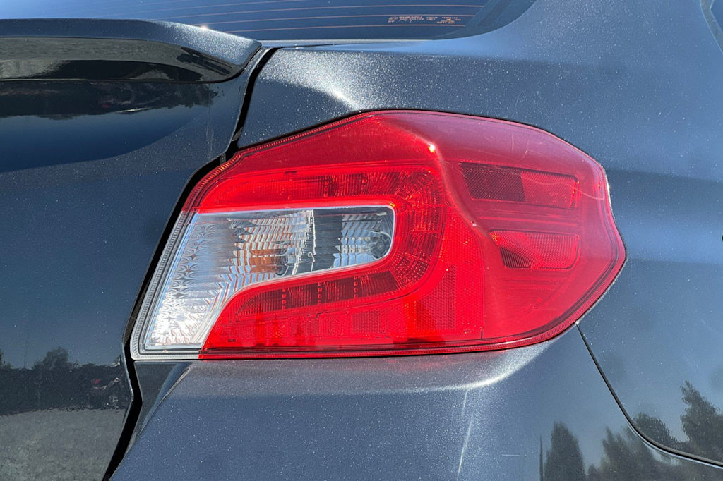 Thumbnail: 2018 Subaru WRX - 34