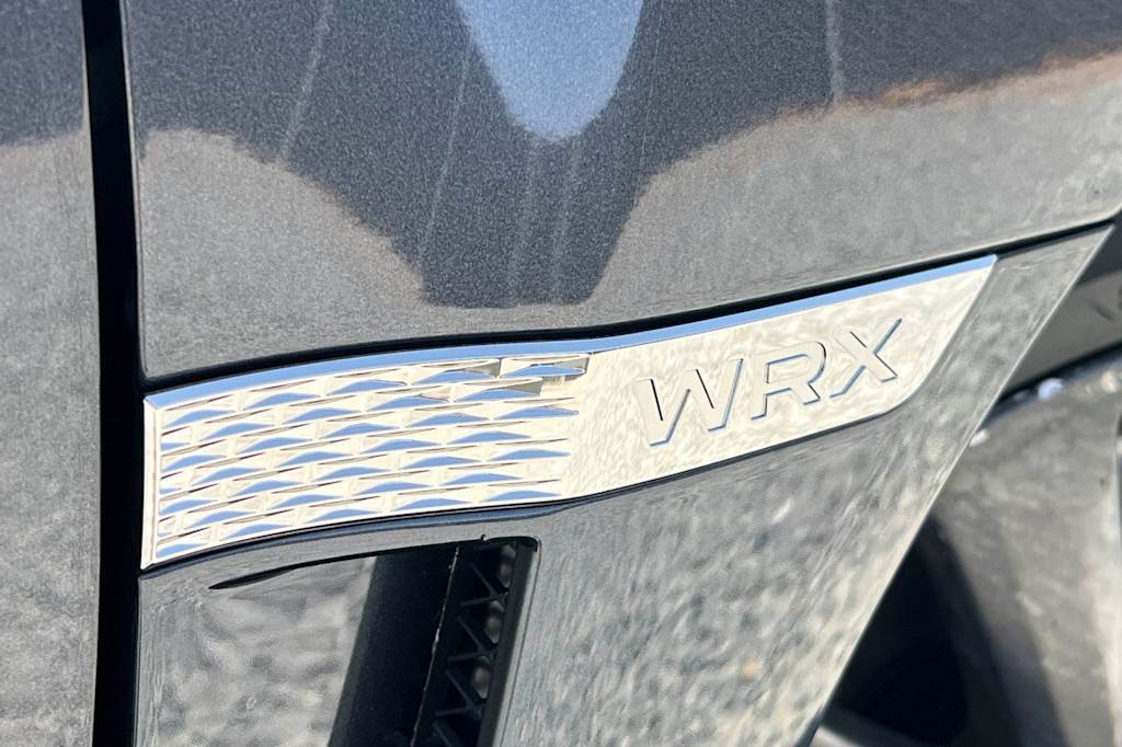 Thumbnail: 2018 Subaru WRX - 24