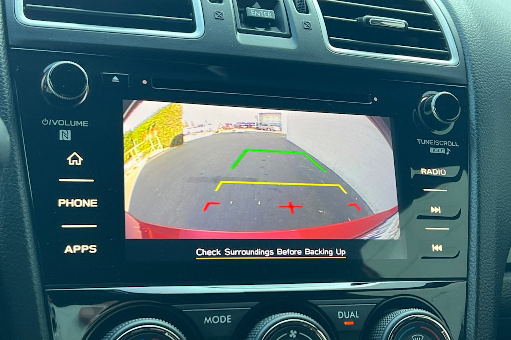 Thumbnail: 2019 Subaru WRX - 25