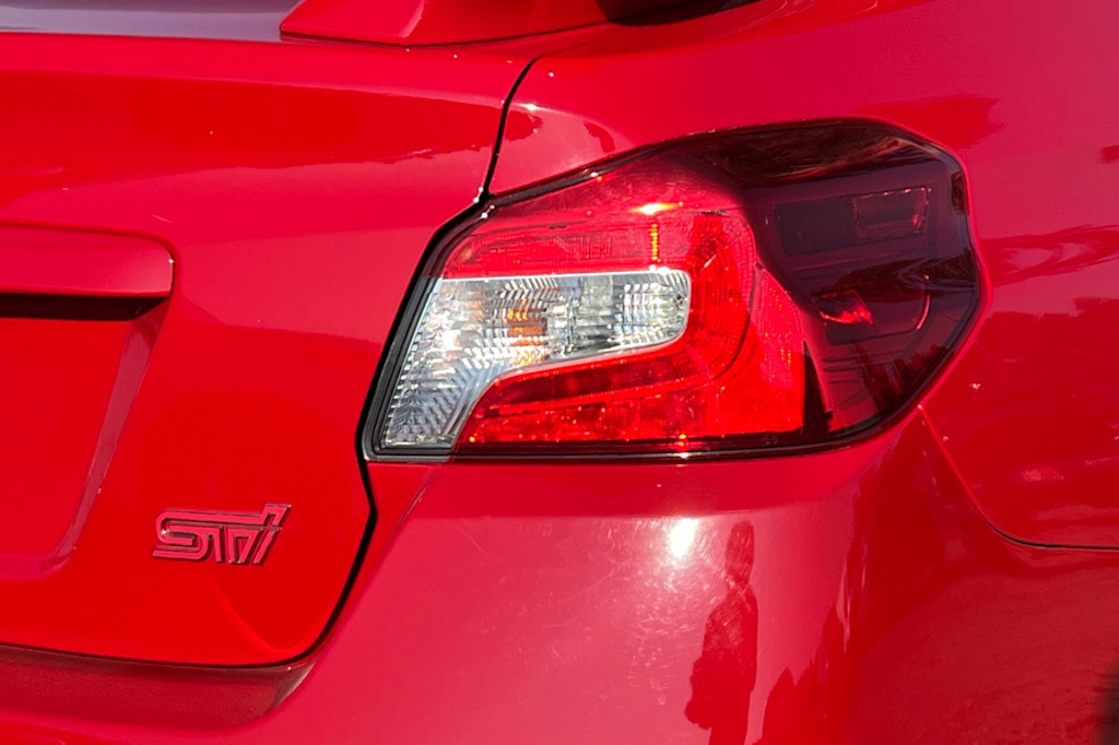 Thumbnail: 2019 Subaru WRX - 21