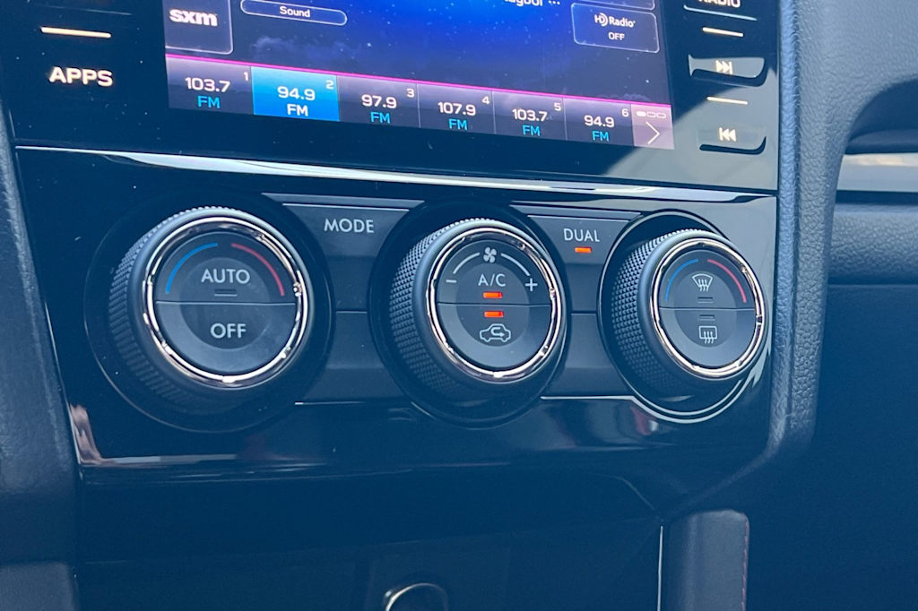 Thumbnail: 2019 Subaru WRX - 26