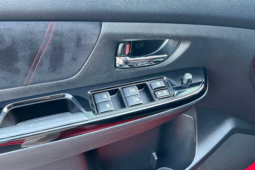 Thumbnail: 2019 Subaru WRX - 22