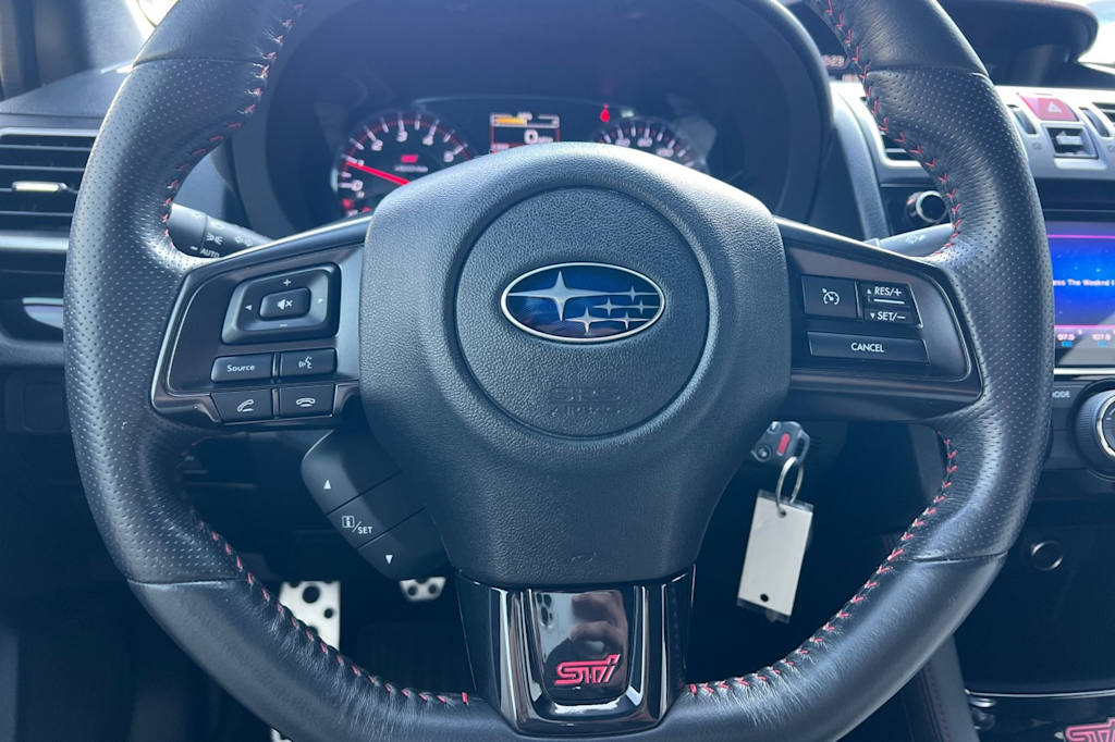 Thumbnail: 2019 Subaru WRX - 27