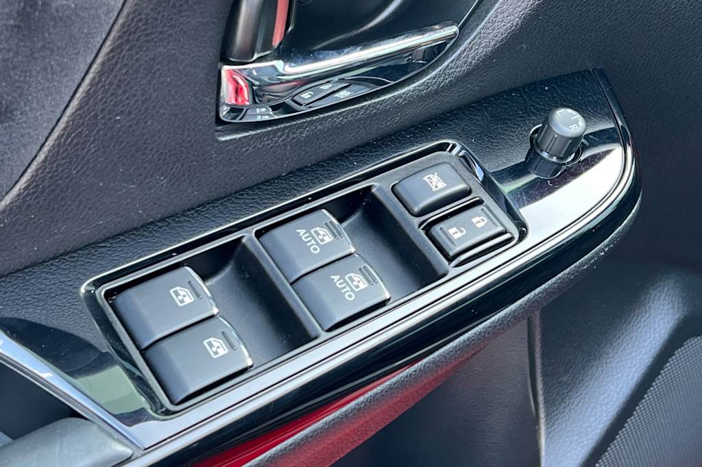 Thumbnail: 2019 Subaru WRX - 23