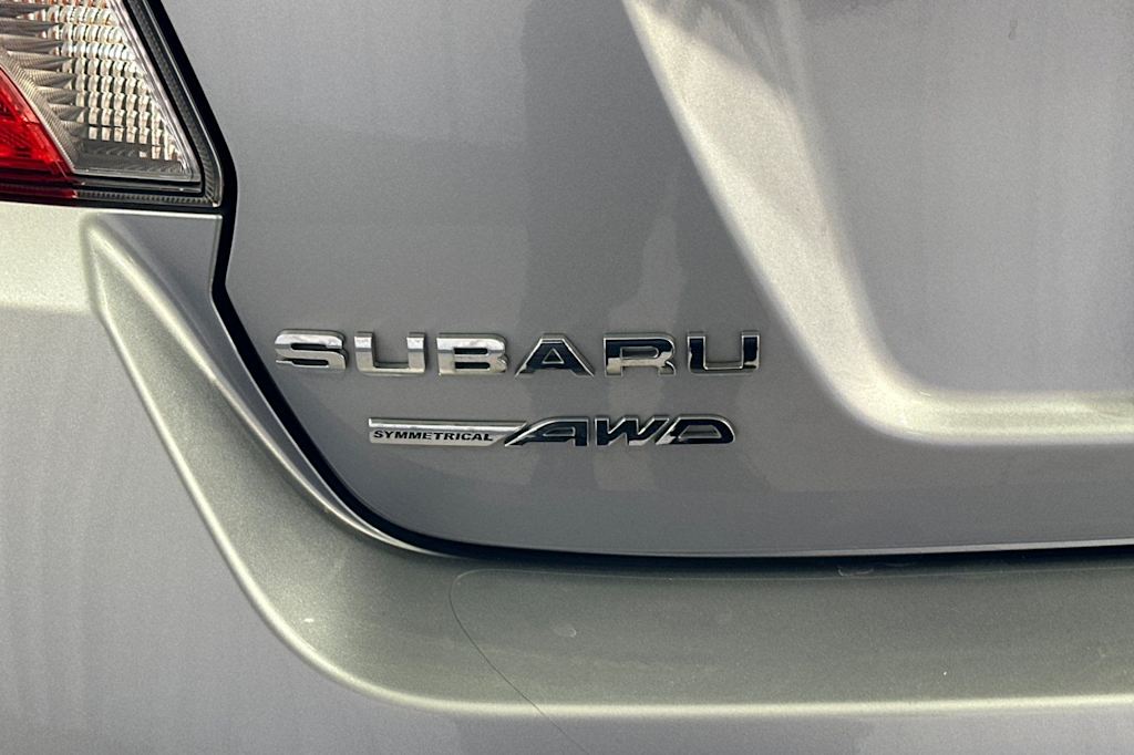Thumbnail: 2021 Subaru WRX - 7