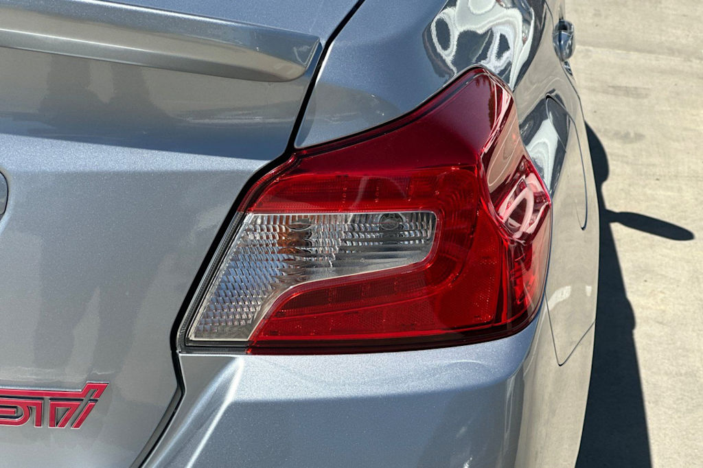 Thumbnail: 2021 Subaru WRX - 34