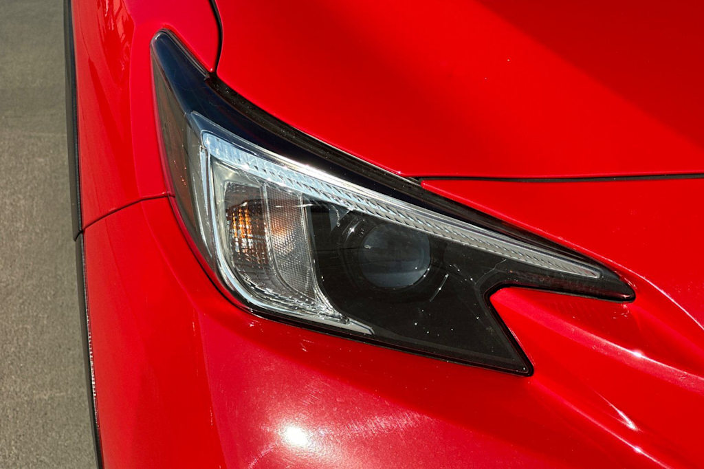 Thumbnail: 2022 Subaru WRX - 34