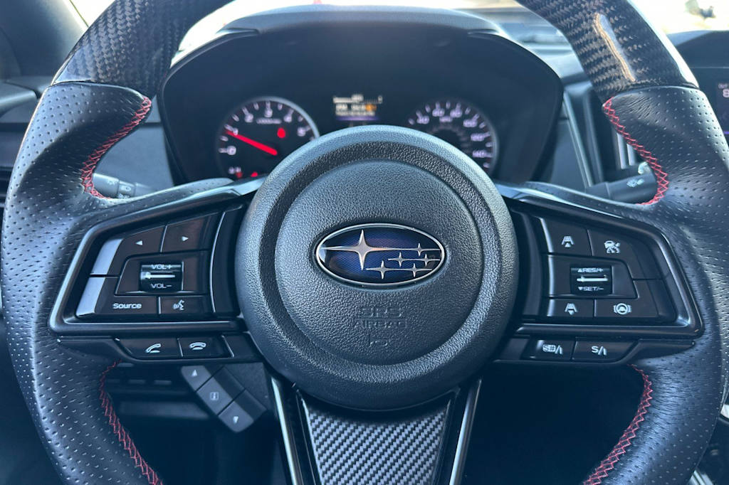 Thumbnail: 2022 Subaru WRX - 29