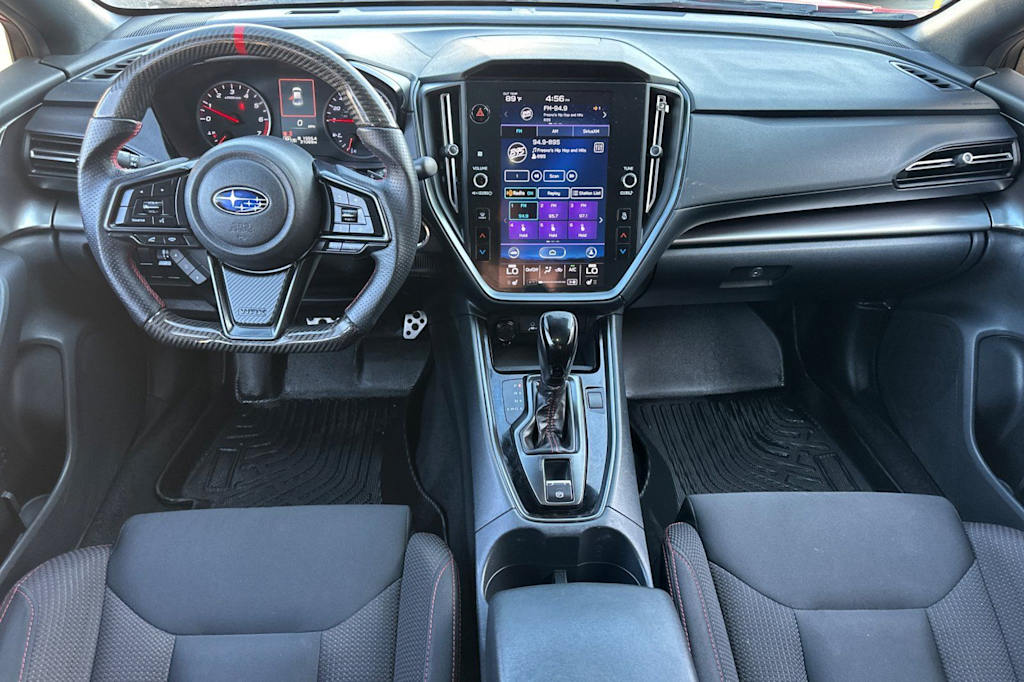 Thumbnail: 2022 Subaru WRX - 2