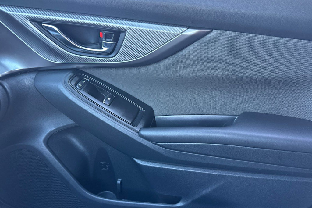 Thumbnail: 2022 Subaru WRX - 25