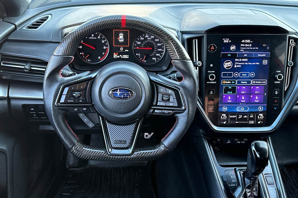 Thumbnail: 2022 Subaru WRX - 12