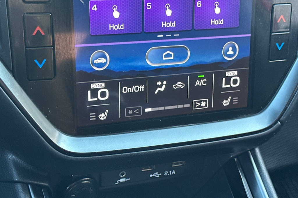 Thumbnail: 2022 Subaru WRX - 27