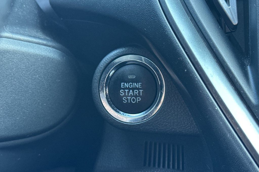 Thumbnail: 2022 Subaru WRX - 28