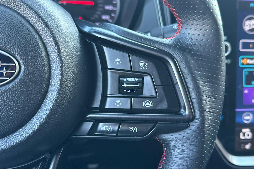 Thumbnail: 2022 Subaru WRX - 30