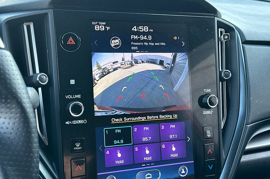 Thumbnail: 2022 Subaru WRX - 26