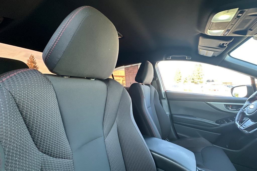 Thumbnail: 2022 Subaru WRX - 10