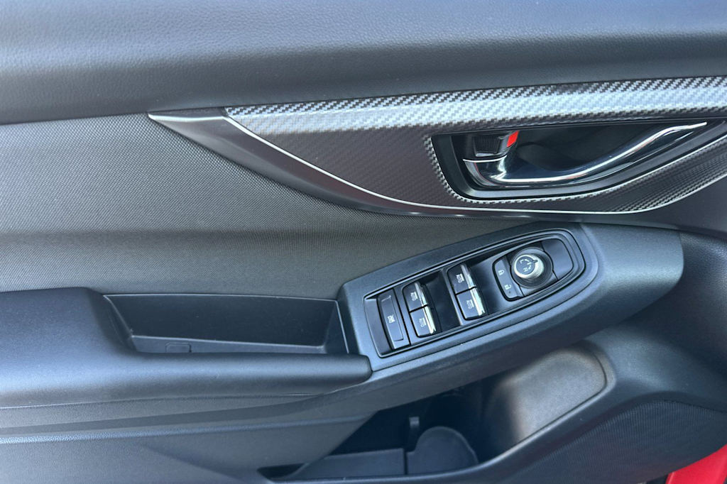 Thumbnail: 2022 Subaru WRX - 22