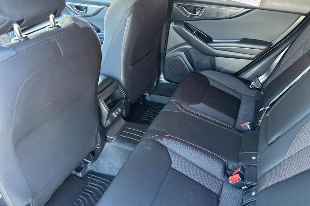 Thumbnail: 2022 Subaru WRX - 11