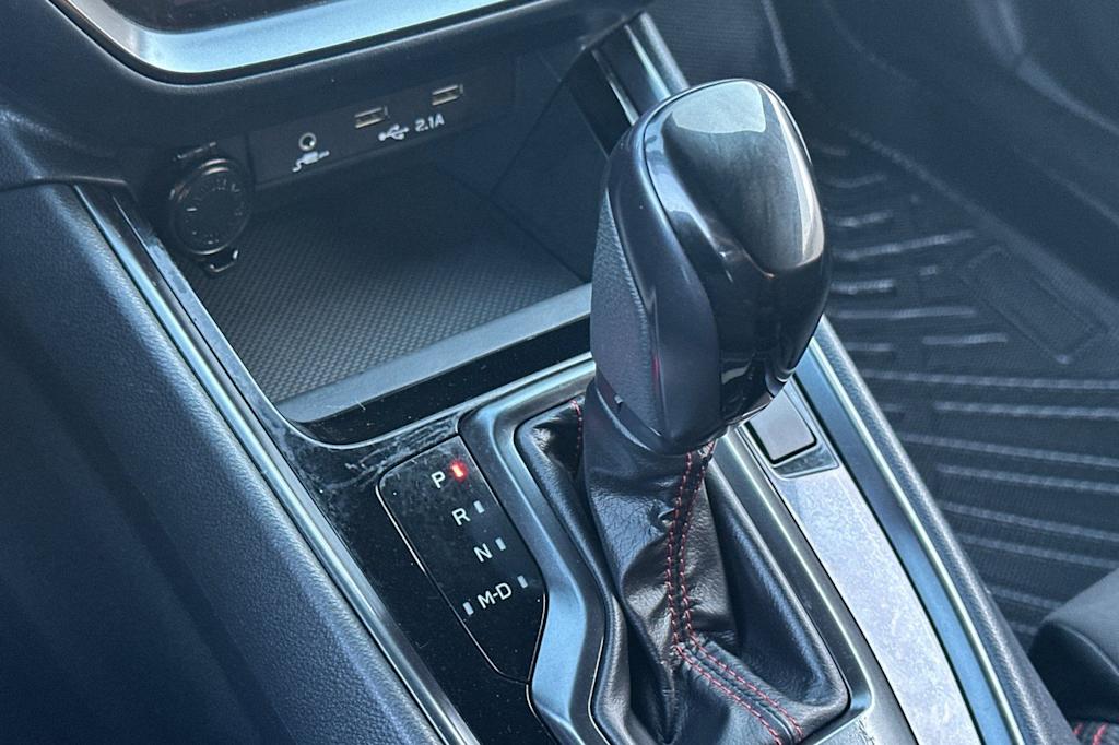 Thumbnail: 2022 Subaru WRX - 15