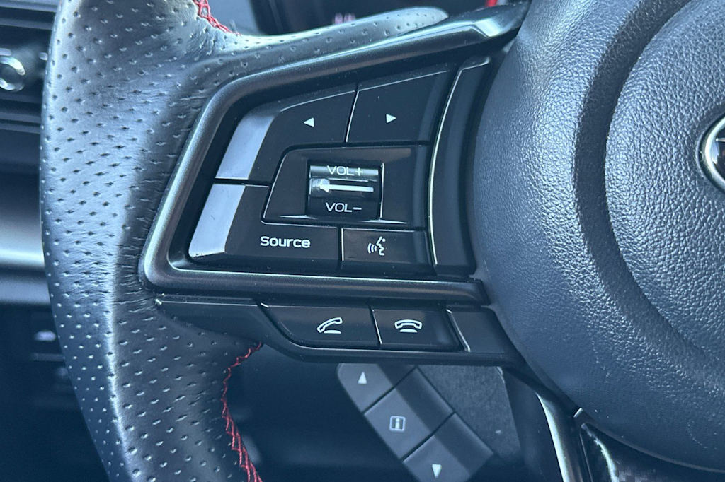 Thumbnail: 2022 Subaru WRX - 31