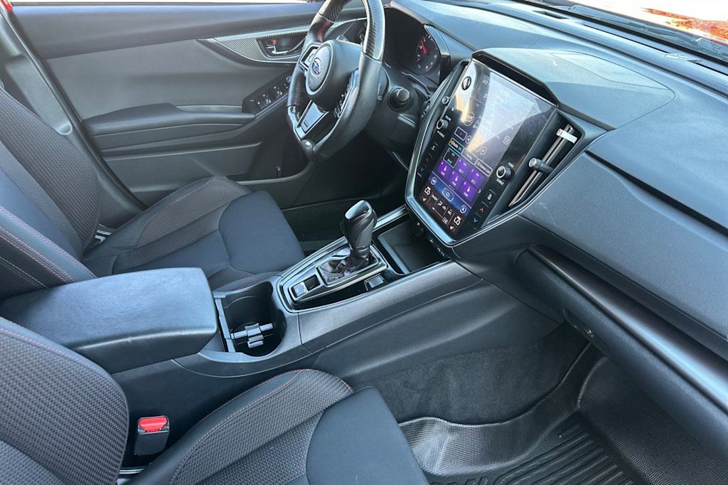 Thumbnail: 2022 Subaru WRX - 13