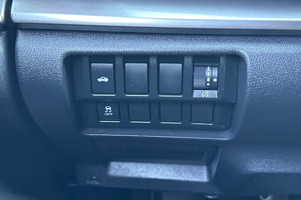 Thumbnail: 2022 Subaru WRX - 33