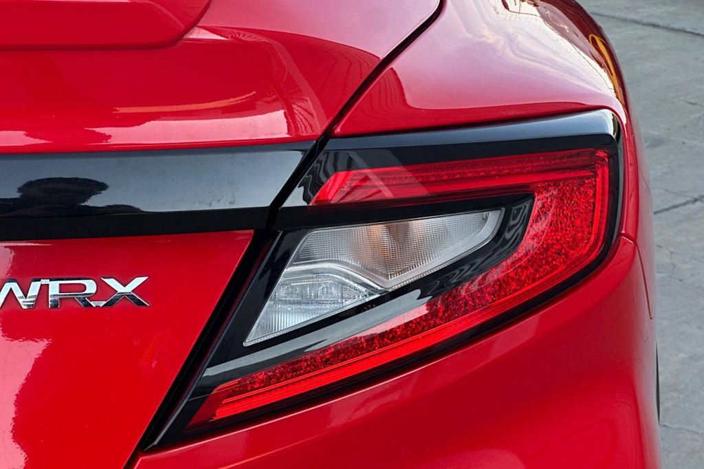 Thumbnail: 2022 Subaru WRX - 24