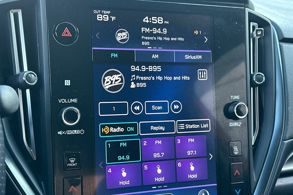 Thumbnail: 2022 Subaru WRX - 14