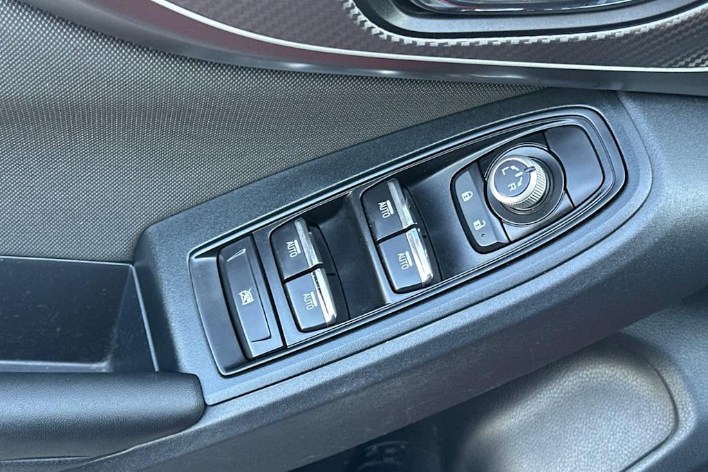 Thumbnail: 2022 Subaru WRX - 23