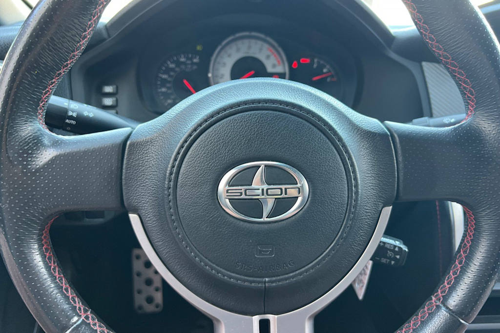 Thumbnail: 2015 Scion FR-S - 25