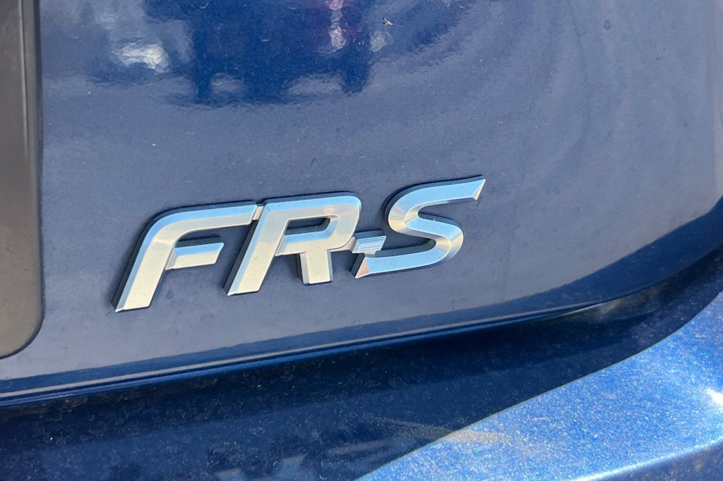 Thumbnail: 2015 Scion FR-S - 7