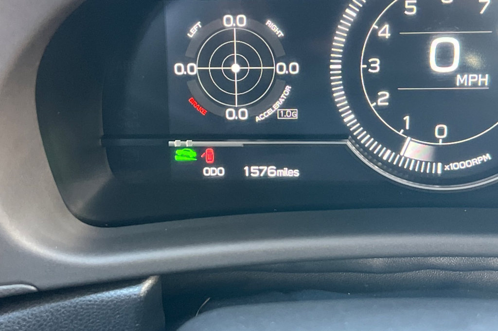 Thumbnail: 2025 Toyota GR86 - 14