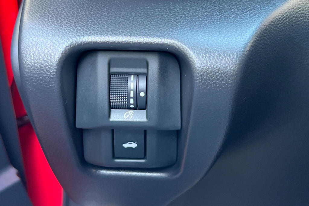 Thumbnail: 2025 Toyota GR86 - 32