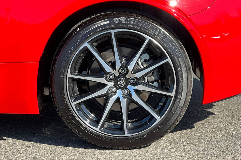 Thumbnail: 2025 Toyota GR86 - 7