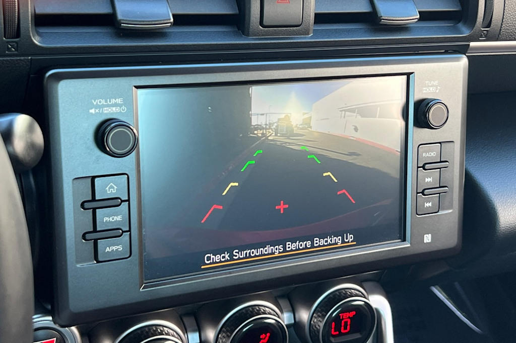 Thumbnail: 2025 Toyota GR86 - 24