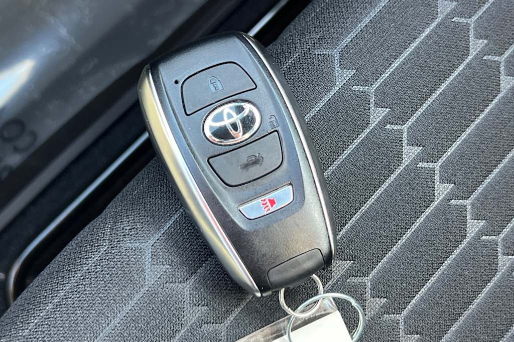 Thumbnail: 2025 Toyota GR86 - 26