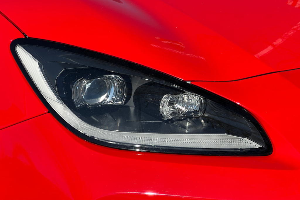 Thumbnail: 2025 Toyota GR86 - 33