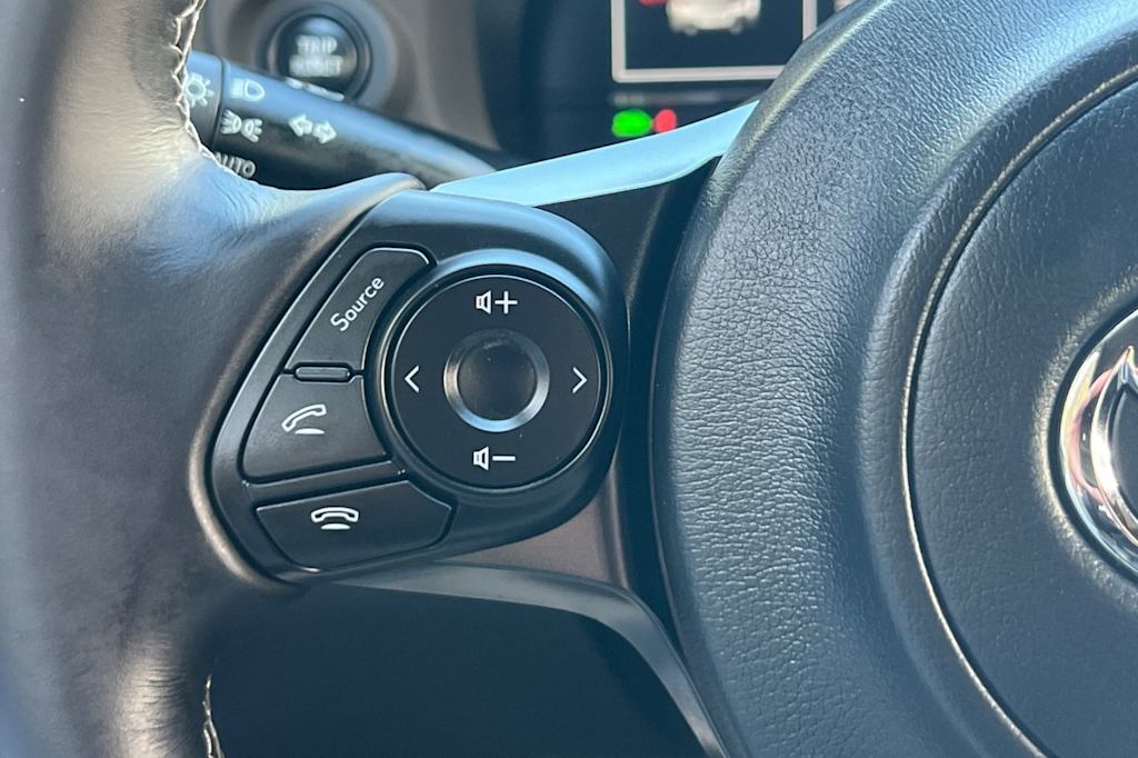 Thumbnail: 2025 Toyota GR86 - 30