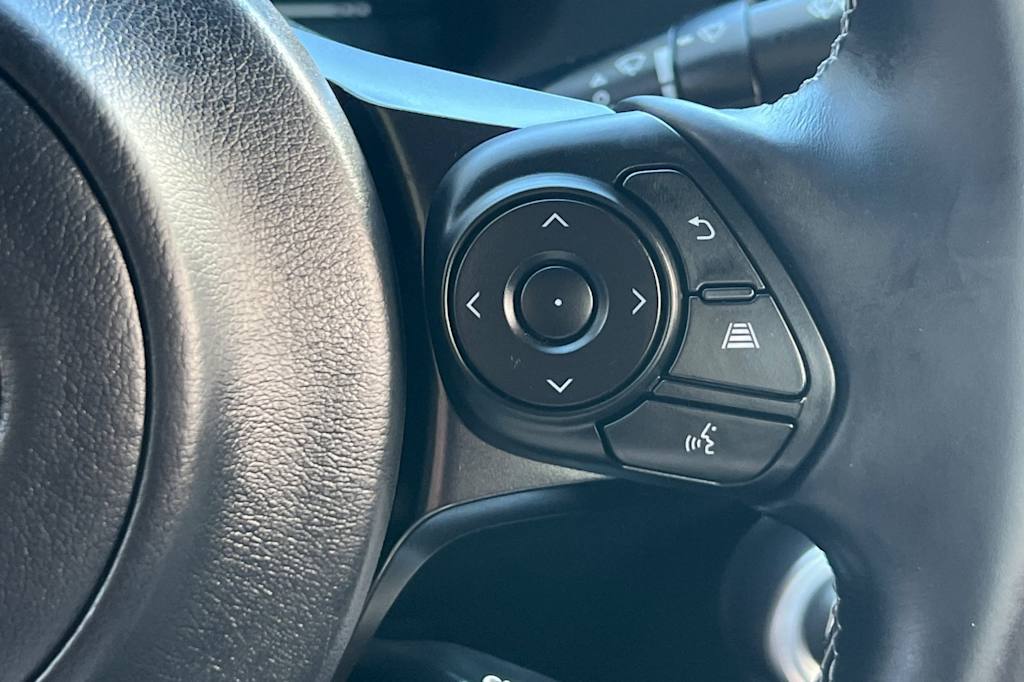 Thumbnail: 2025 Toyota GR86 - 29