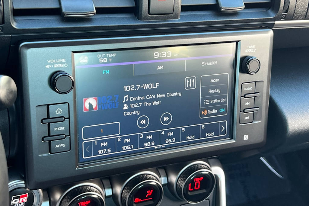 Thumbnail: 2025 Toyota GR86 - 12