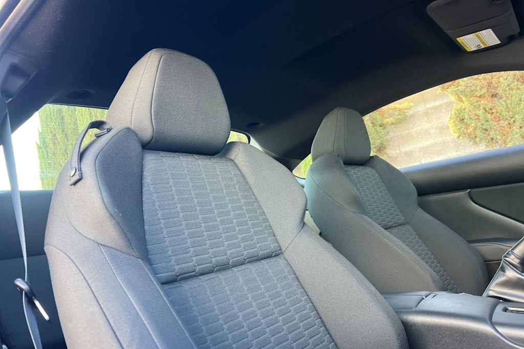 Thumbnail: 2025 Toyota GR86 - 9