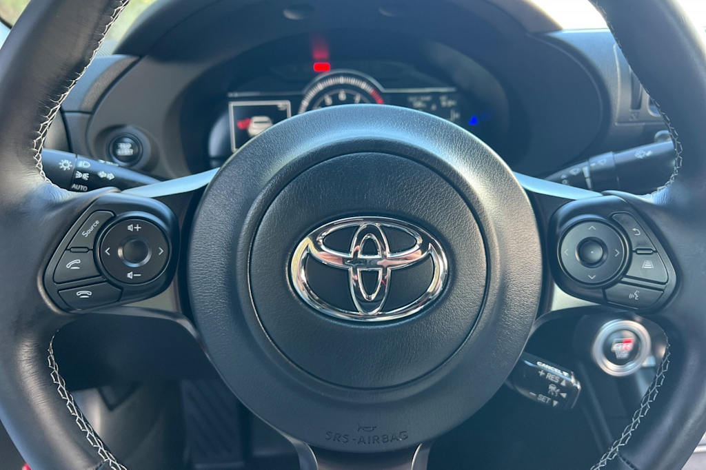 Thumbnail: 2025 Toyota GR86 - 28