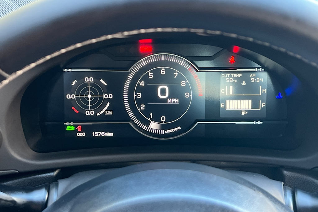 Thumbnail: 2025 Toyota GR86 - 31