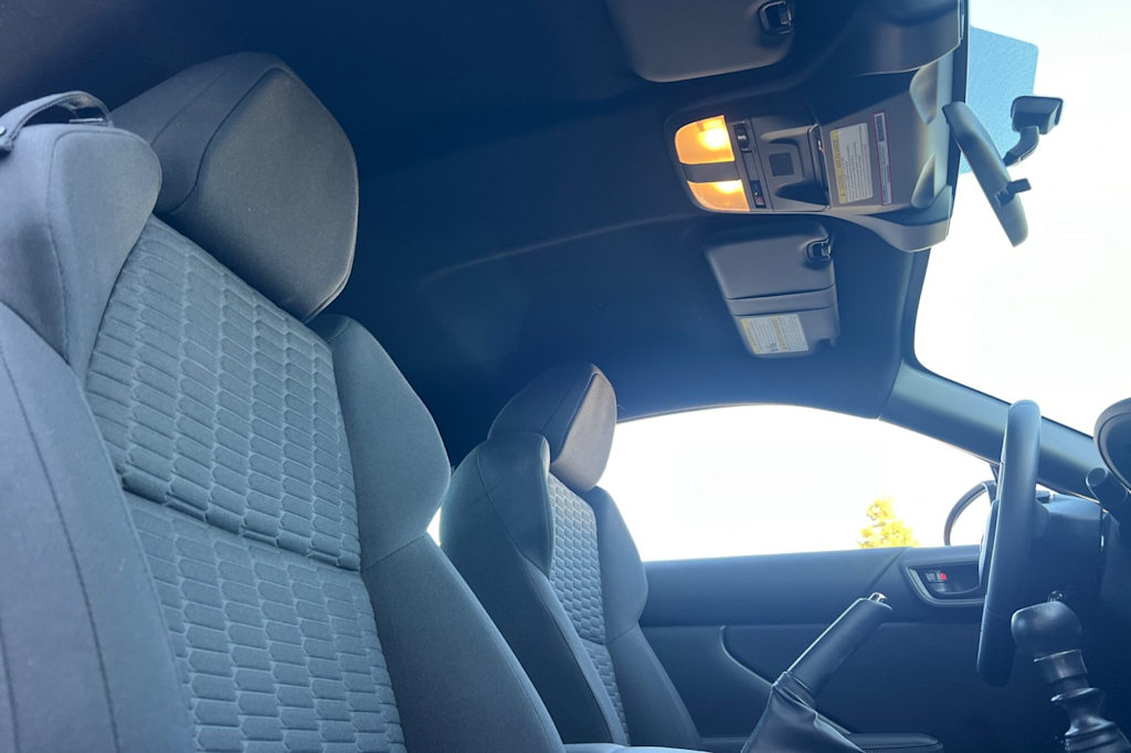 Thumbnail: 2024 Toyota GR86 - 25