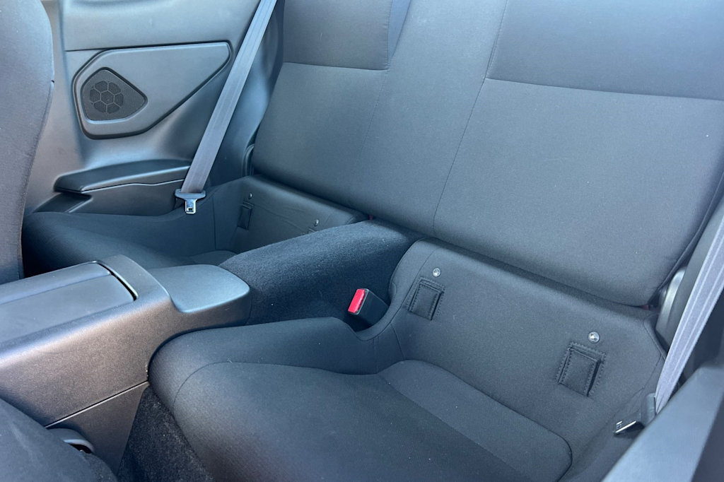 Thumbnail: 2024 Toyota GR86 - 10