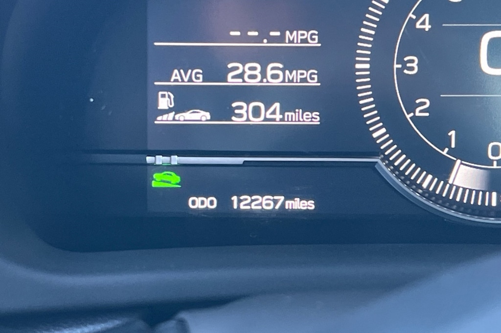 Thumbnail: 2024 Toyota GR86 - 29