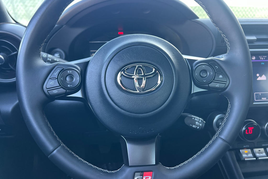 Thumbnail: 2024 Toyota GR86 - 13