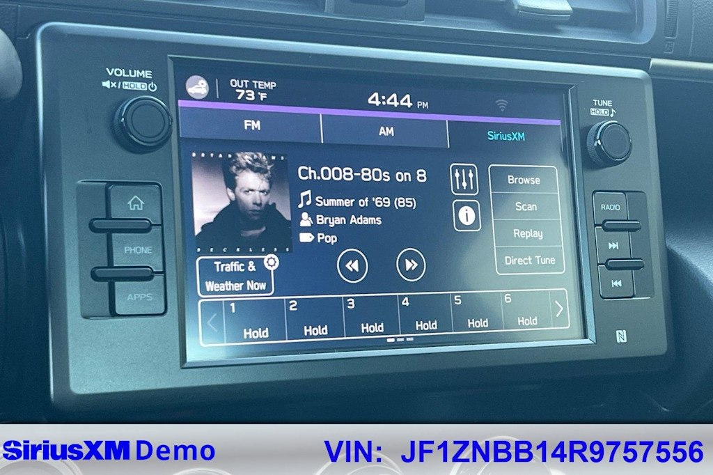 Thumbnail: 2024 Toyota GR86 - 30