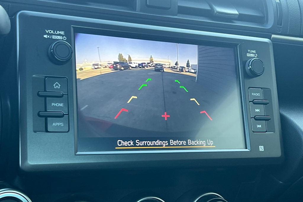 Thumbnail: 2024 Toyota GR86 - 26