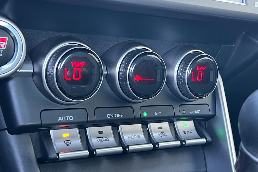 Thumbnail: 2024 Toyota GR86 - 27